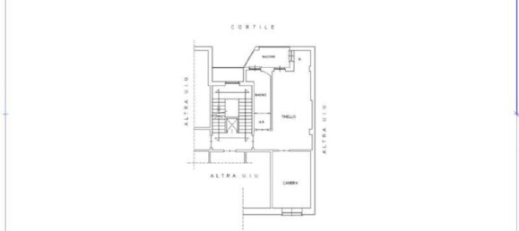 2 bedrooms Apartment in Turin, Italy No. 379505 21