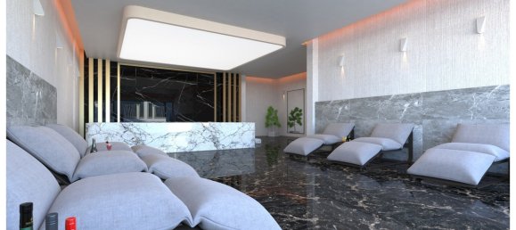 Apartment 3+1 in Kestel, Turkey No. 14066 10