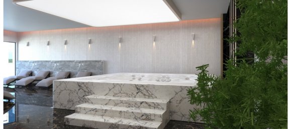 Apartment 3+1 in Kestel, Turkey No. 14066 3