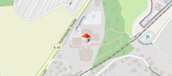 1 chambre Appartement à Ostholstein, Germany No. 77818 7