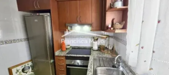 2 bedrooms Duplex in Castellon, Spain No. 177669 11