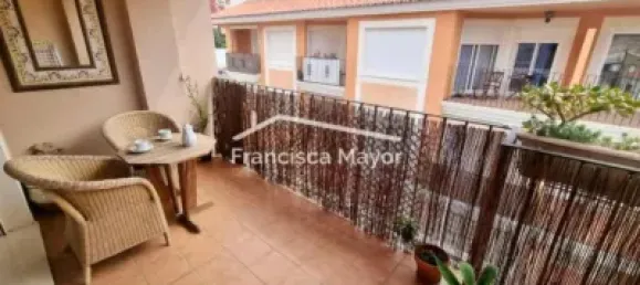 2 bedrooms Duplex in Castellon, Spain No. 177669 4