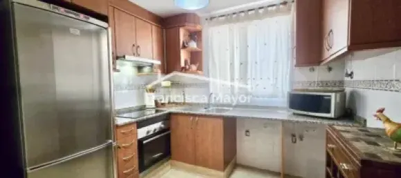 2 bedrooms Duplex in Castellon, Spain No. 177669 10