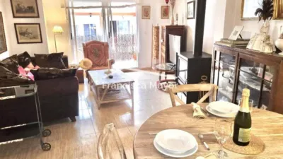 2 bedrooms Duplex in Castellon, Spain No. 177669