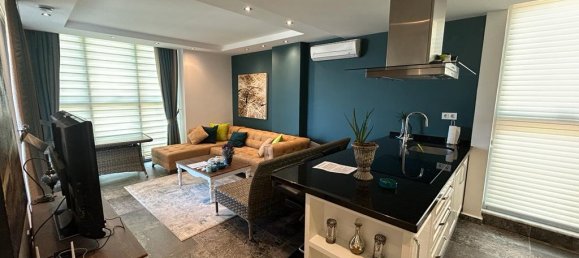 Apartment 2+1 in Cikcilli, Turkey No. 15322 7