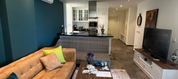 Apartment 2+1 in Cikcilli, Turkey No. 15322 17