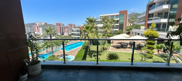 Apartment 2+1 in Cikcilli, Turkey No. 15322 15
