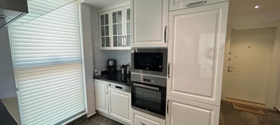 Apartment 2+1 in Cikcilli, Turkey No. 15322 20