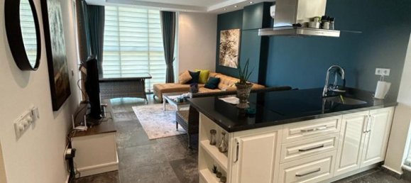 Apartment 2+1 in Cikcilli, Turkey No. 15322 14