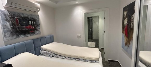 Apartment 2+1 in Cikcilli, Turkey No. 15322 10