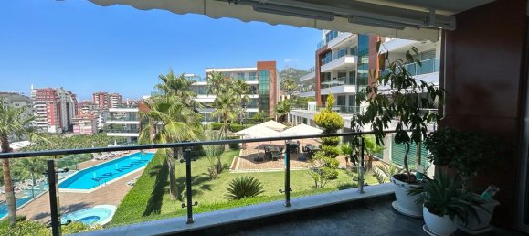 Apartment 2+1 in Cikcilli, Turkey No. 15322 9