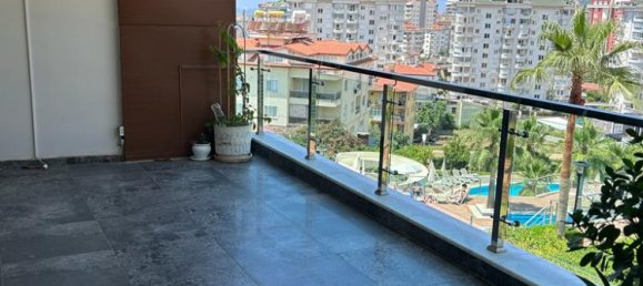 Apartment 2+1 in Cikcilli, Turkey No. 15322 8