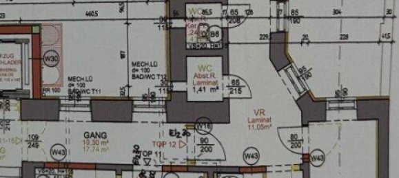 5 rooms Apartment in Ottakring, Austria No. 129440 8