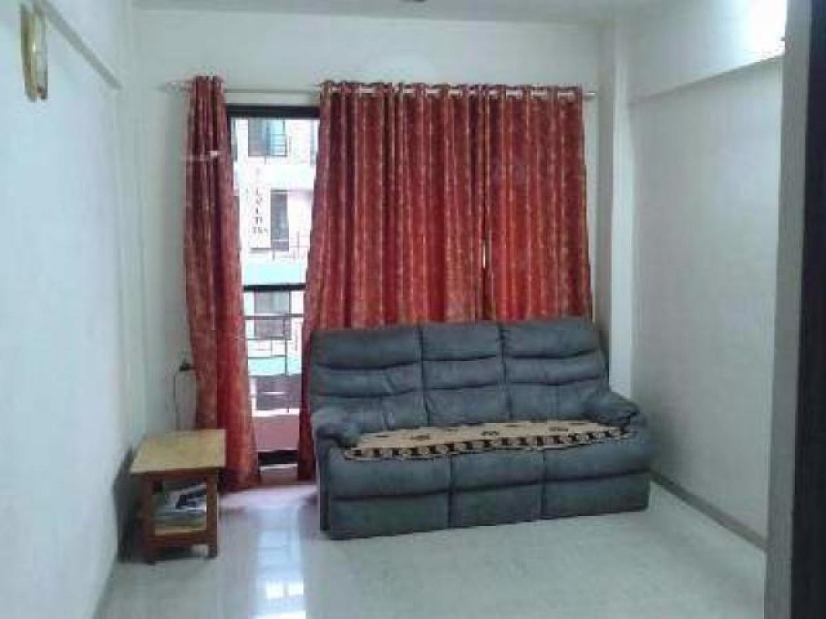 Studio in Mumbai, India No. 57469