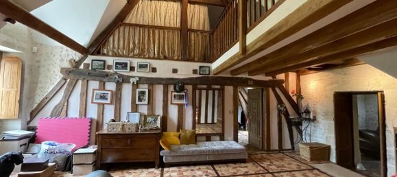 6 chambres Châteaux à Trizay-Coutretot-Saint-Serge, France No. 72494 18