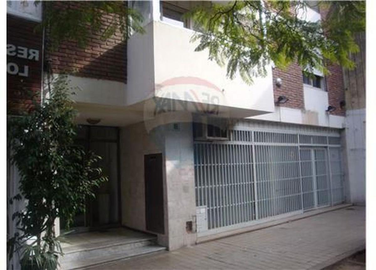 2 bedrooms Apartment in Cordoba, Argentina No. 11586