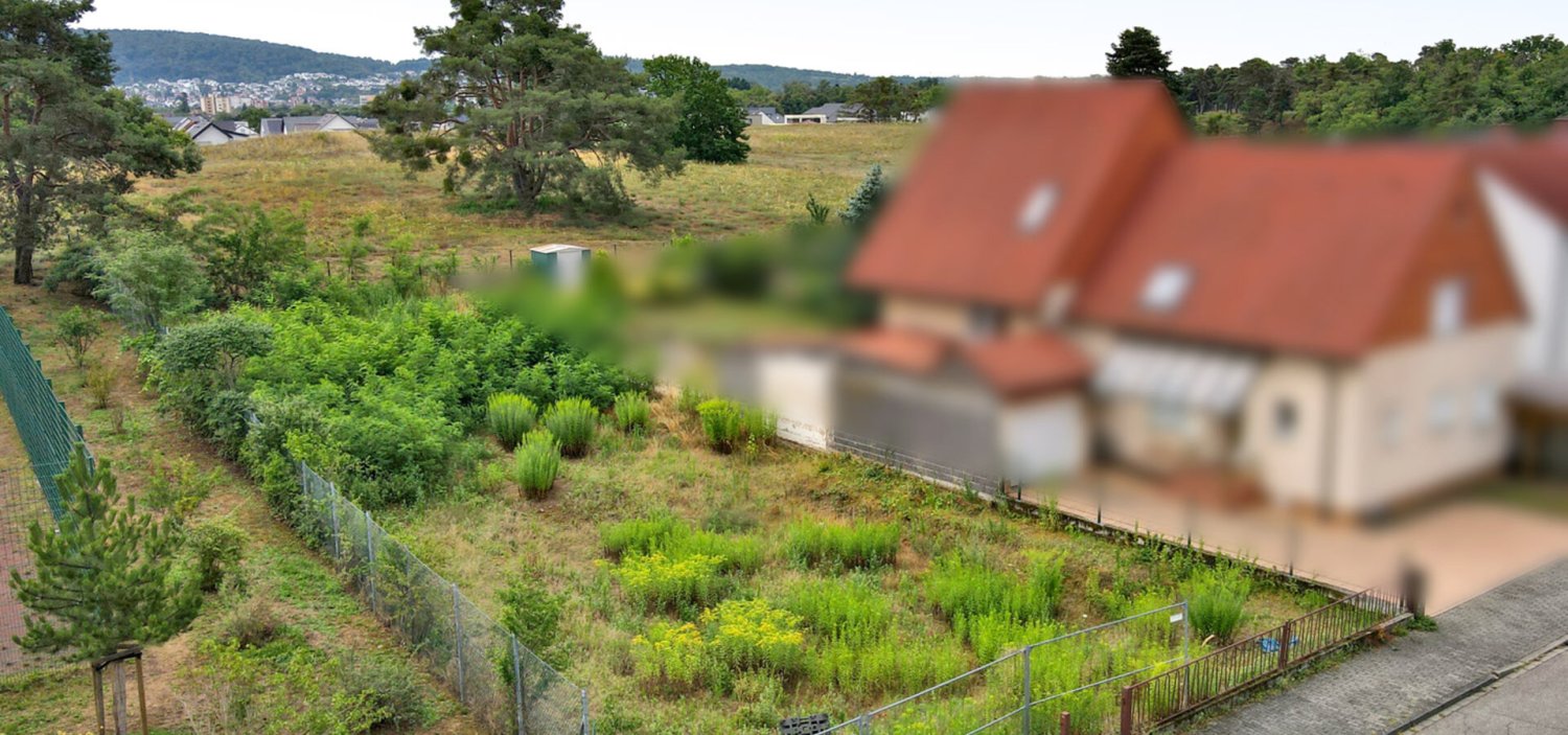  Land in Rhein-Neckar-Kreis, Germany No. 259621