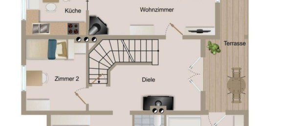 5 rooms House in Mieming, Austria No. 194355 7