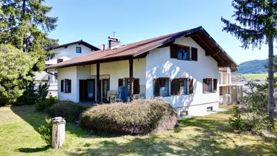 5 rooms House in Mieming, Austria No. 194355