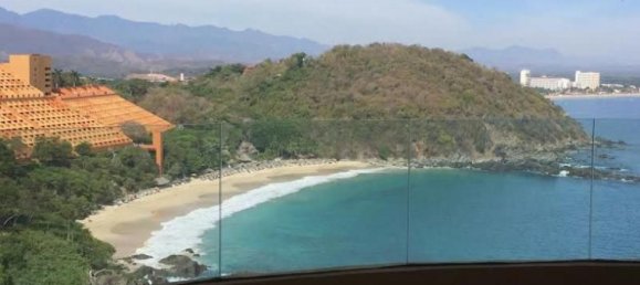 3 bedrooms Apartment in Guerrero, Mexico No. 170556 2