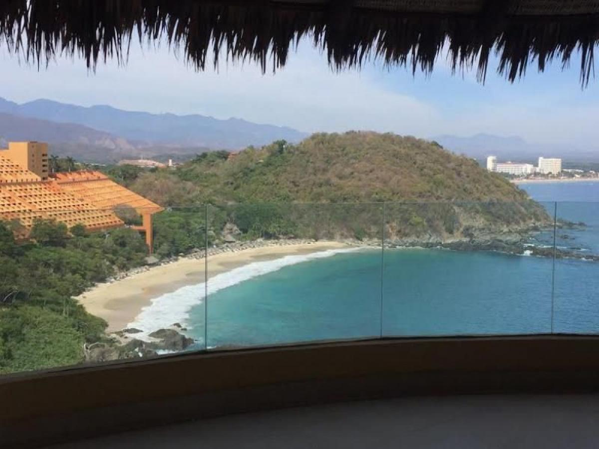 3 bedrooms Apartment in Guerrero, Mexico No. 170556