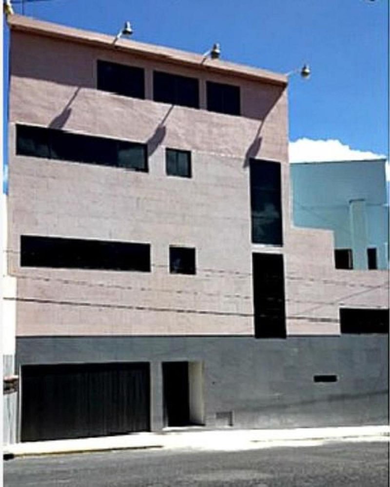 40 غرف نوم منزل في San Buenaventura, Mexico رقم 227686