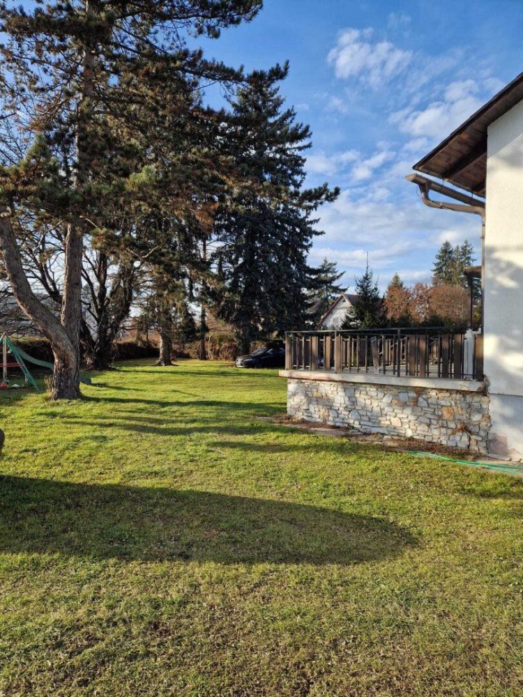  Land in Liebenau, Austria No. 131682