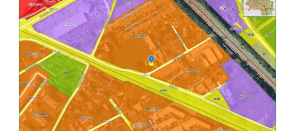  Land in Liebenau, Austria No. 131682 2