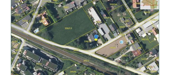  Land in Liebenau, Austria No. 131682 3