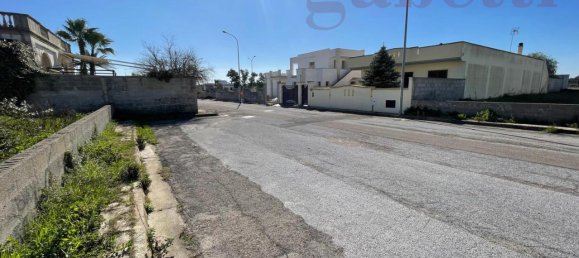 680m² Land in Poggiardo, Italy No. 234960 5