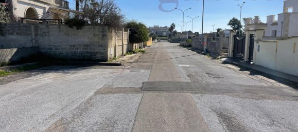 680m² Land in Poggiardo, Italy No. 234960 11