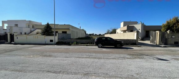 680m² Land in Poggiardo, Italy No. 234960 9