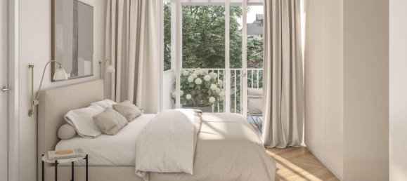 4-Zimmer Wohnung in Wien, Austria, Nr. 74190 4