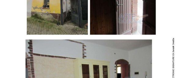 5-Zimmer Wohnung in Gambolò, Italy, Nr. 228312 3