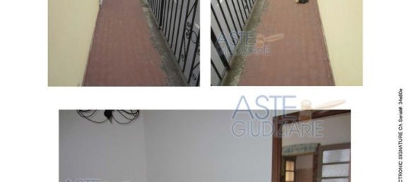 5-Zimmer Wohnung in Gambolò, Italy, Nr. 228312 9