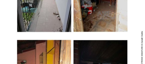 5-Zimmer Wohnung in Gambolò, Italy, Nr. 228312 12