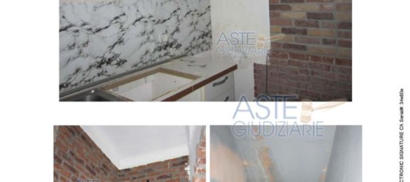 5-Zimmer Wohnung in Gambolò, Italy, Nr. 228312 6