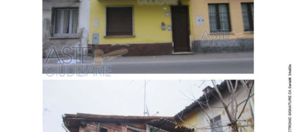 5-Zimmer Wohnung in Gambolò, Italy, Nr. 228312 2