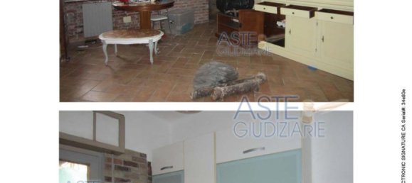 5-Zimmer Wohnung in Gambolò, Italy, Nr. 228312 5