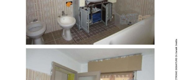 5-Zimmer Wohnung in Gambolò, Italy, Nr. 228312 11