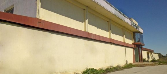 Недвижимость 1500м² в Катерини, Пиерия, Центральная Македония, Македония и Фракия, Греция № 7289 7