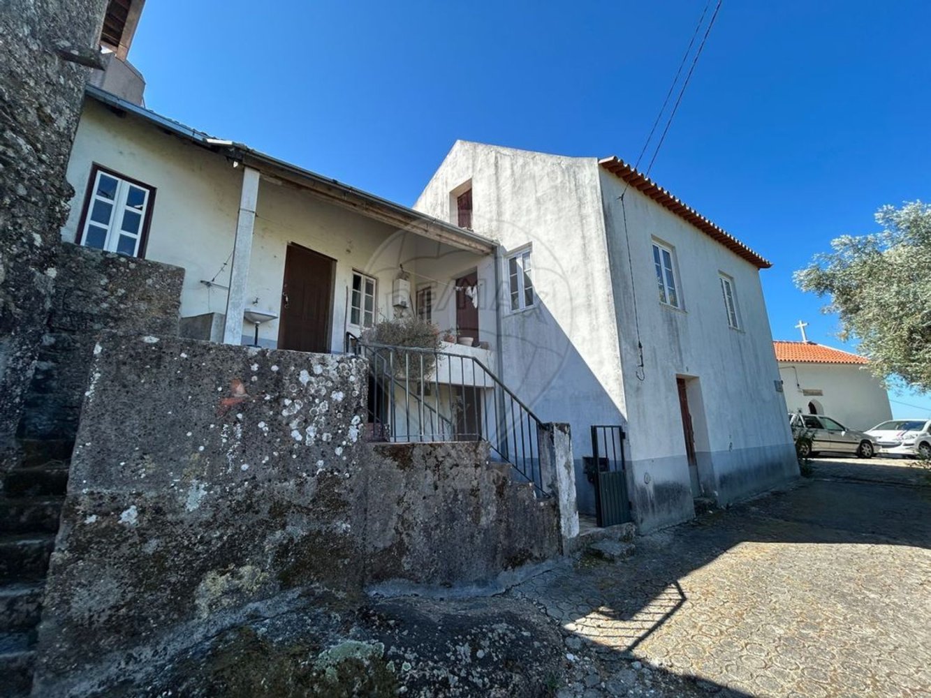 3 chambres Maison à Tabua, Portugal No. 292520