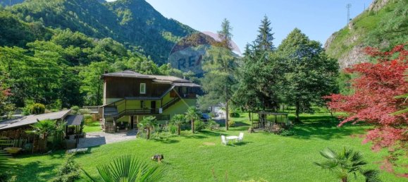 6 Schlafzimmer Villa in Ponte Nossa, Italy, Nr. 118318 2
