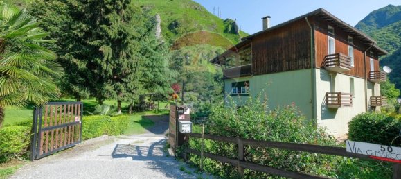 6 Schlafzimmer Villa in Ponte Nossa, Italy, Nr. 118318 15