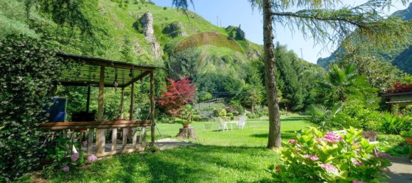 6 Schlafzimmer Villa in Ponte Nossa, Italy, Nr. 118318 14