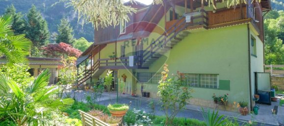 6 Schlafzimmer Villa in Ponte Nossa, Italy, Nr. 118318 21