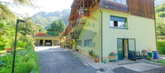 6 Schlafzimmer Villa in Ponte Nossa, Italy, Nr. 118318 19