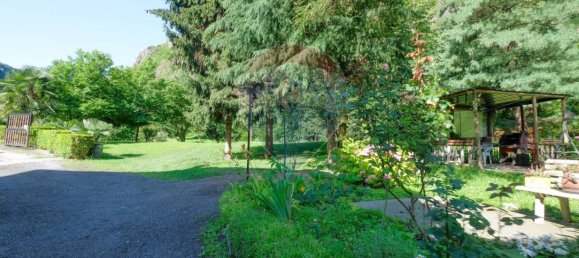 6 Schlafzimmer Villa in Ponte Nossa, Italy, Nr. 118318 10