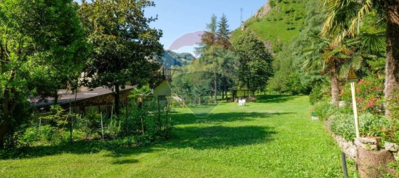 6 Schlafzimmer Villa in Ponte Nossa, Italy, Nr. 118318 8