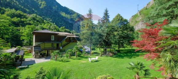 6 Schlafzimmer Villa in Ponte Nossa, Italy, Nr. 118318 3
